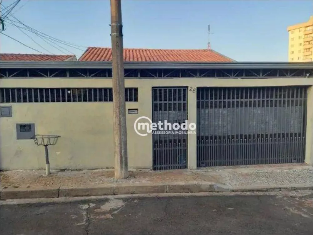 Casa à venda com 2 quartos, 108m² - Foto 1