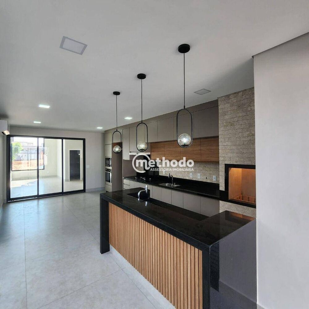 Casa de Condomínio à venda com 3 quartos, 213m² - Foto 3