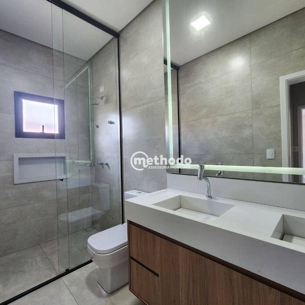 Casa de Condomínio à venda com 3 quartos, 213m² - Foto 6