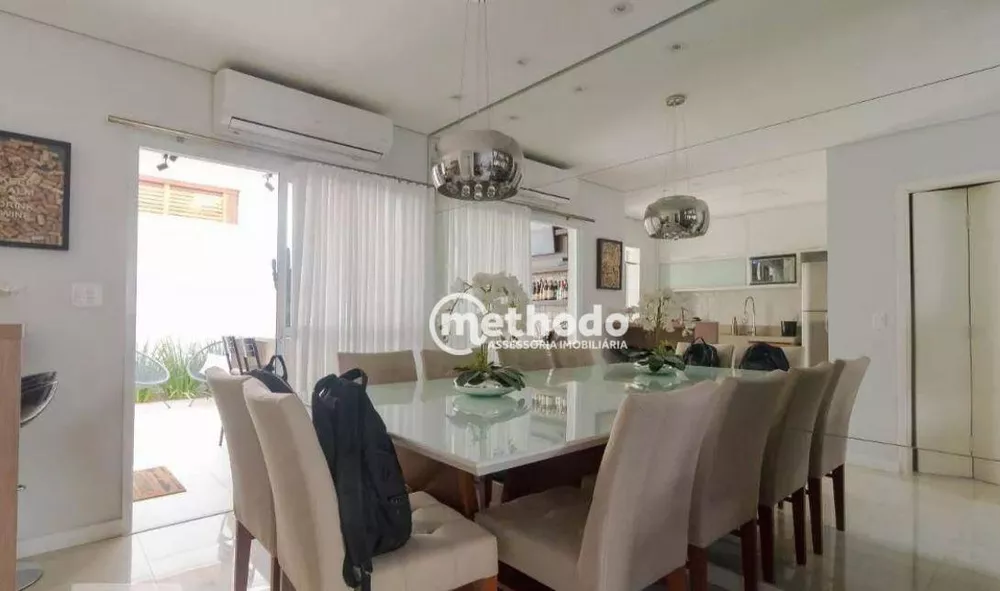 Casa de Condomínio à venda com 3 quartos, 115m² - Foto 4