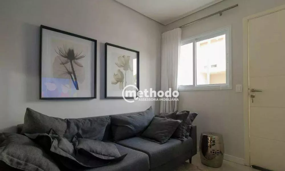 Casa de Condomínio à venda com 3 quartos, 115m² - Foto 3