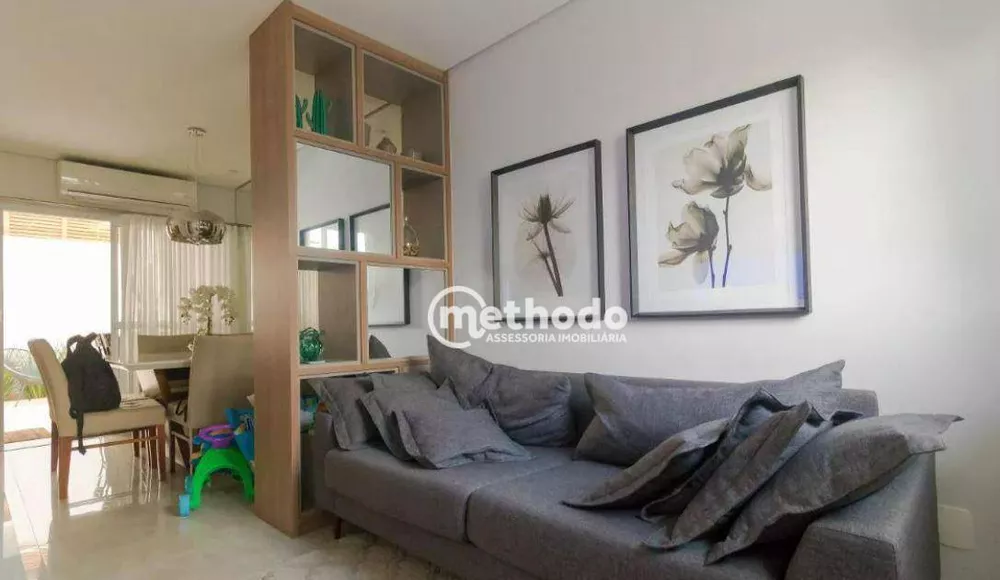 Casa de Condomínio à venda com 3 quartos, 115m² - Foto 1