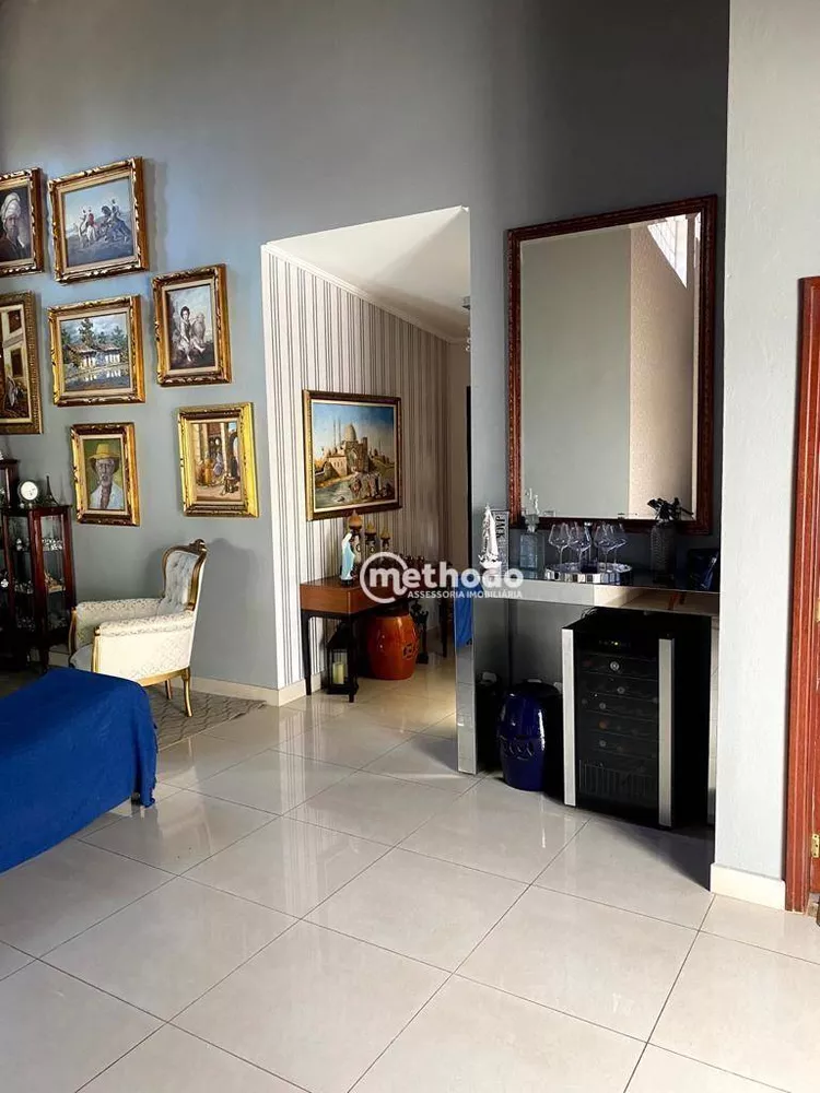 Casa à venda com 3 quartos, 260m² - Foto 5