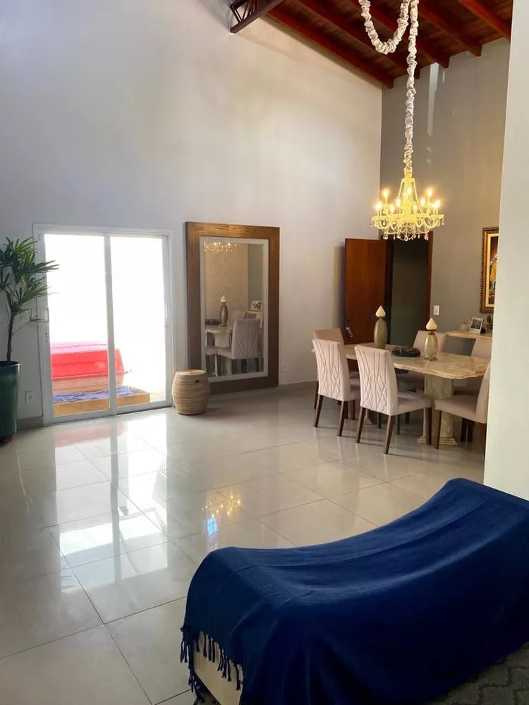 Casa à venda com 3 quartos, 260m² - Foto 7