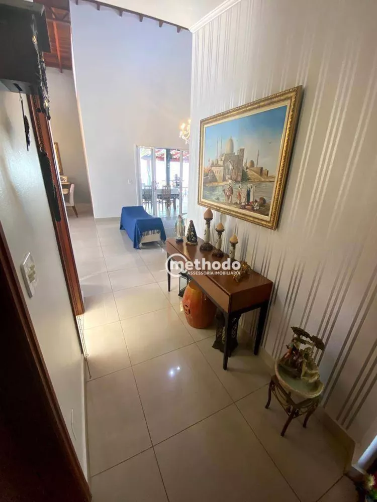 Casa à venda com 3 quartos, 260m² - Foto 8