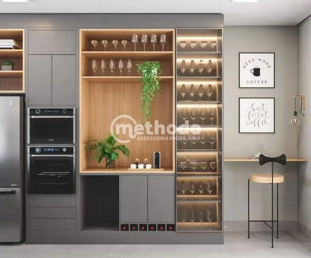 Casa, 3 quartos, 165 m² - Foto 3