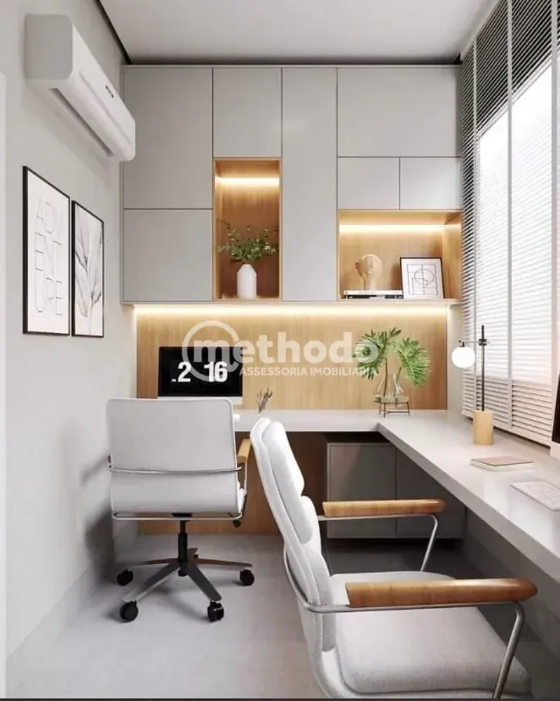 Casa, 3 quartos, 165 m² - Foto 4