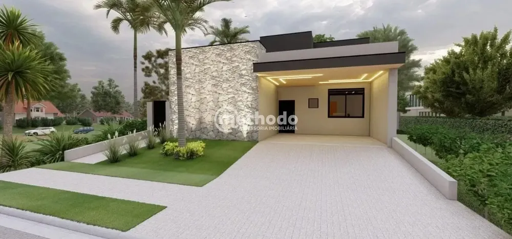 Casa, 3 quartos, 165 m² - Foto 1