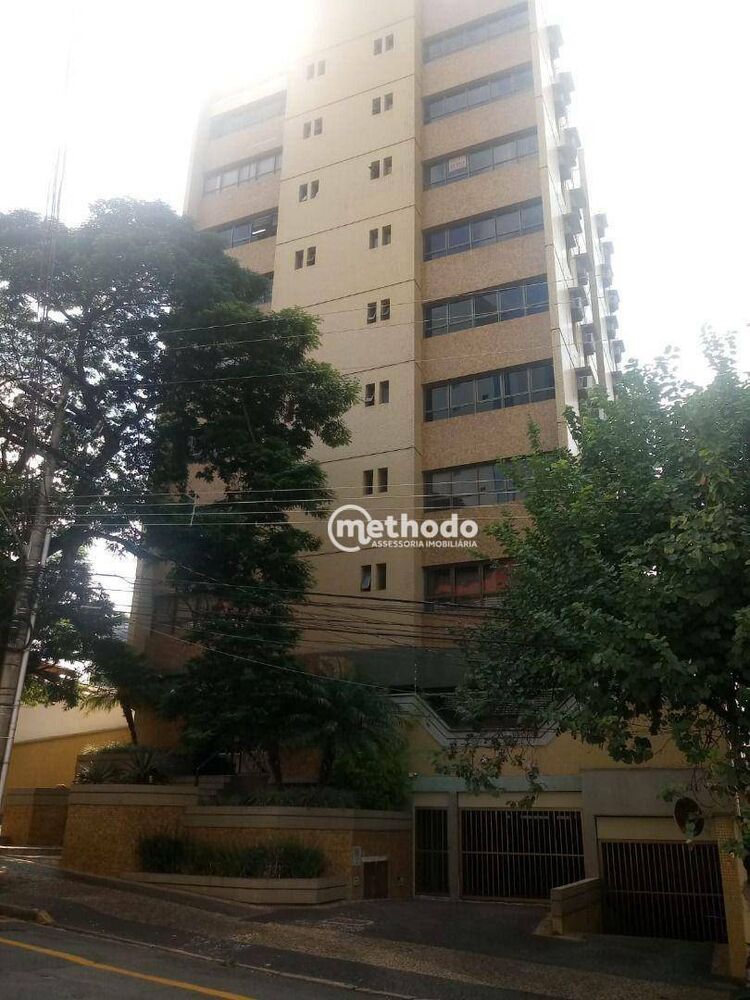 Conjunto Comercial-Sala à venda, 53m² - Foto 1