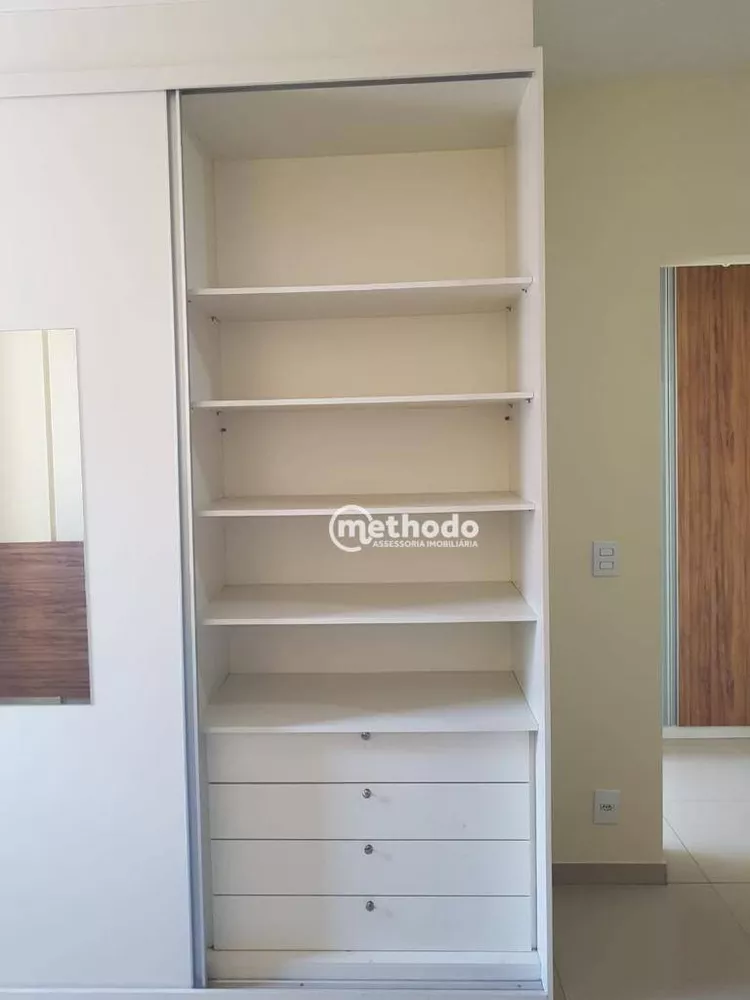 Kitnet e Studio à venda com 1 quarto, 44m² - Foto 4