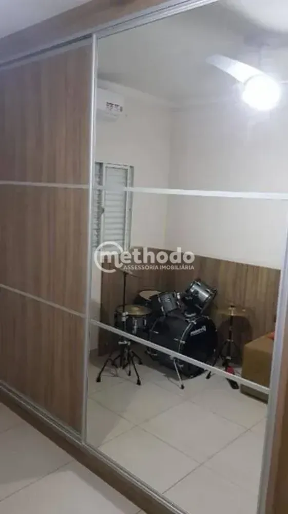 Casa, 3 quartos, 200 m² - Foto 1