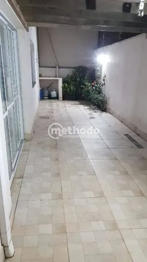 Casa, 3 quartos, 200 m² - Foto 4