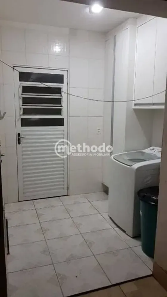 Casa, 3 quartos, 200 m² - Foto 3