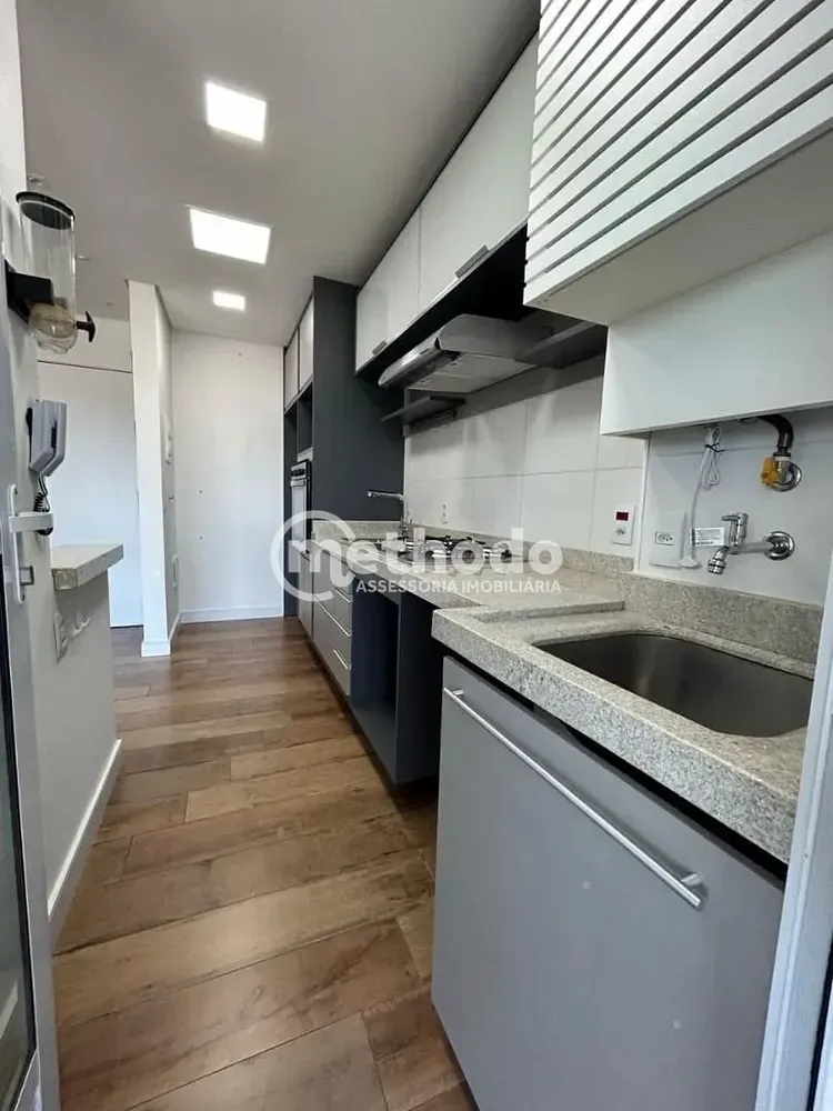 Apartamento, 2 quartos, 55 m² - Foto 4