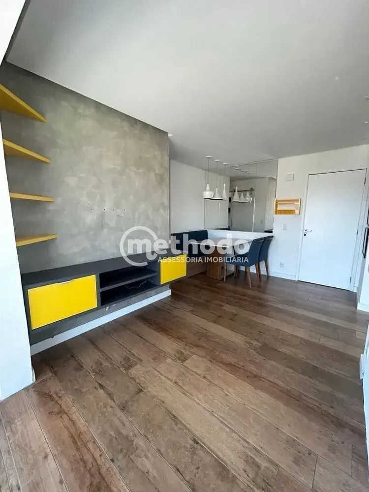 Apartamento, 2 quartos, 55 m² - Foto 2