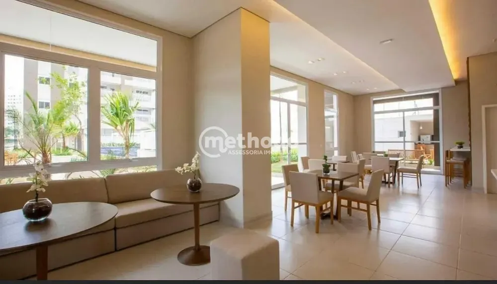 Apartamento, 2 quartos, 55 m² - Foto 3