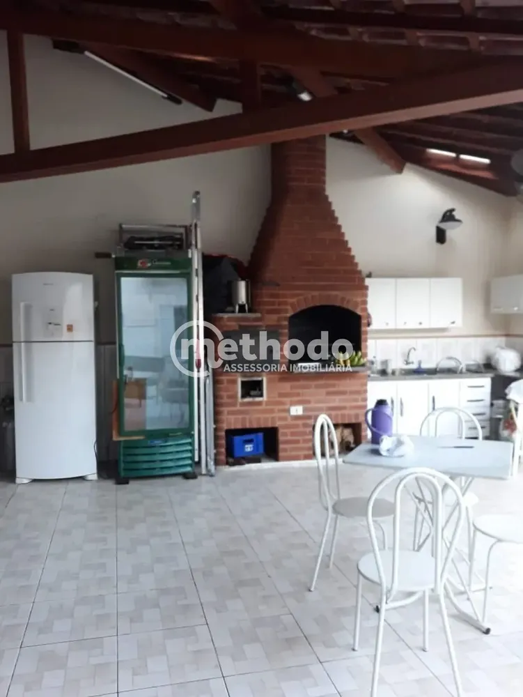 Casa, 3 quartos, 180 m² - Foto 4