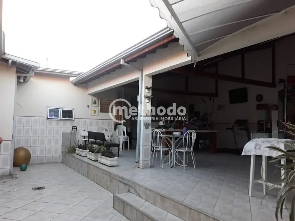Casa, 3 quartos, 180 m² - Foto 2