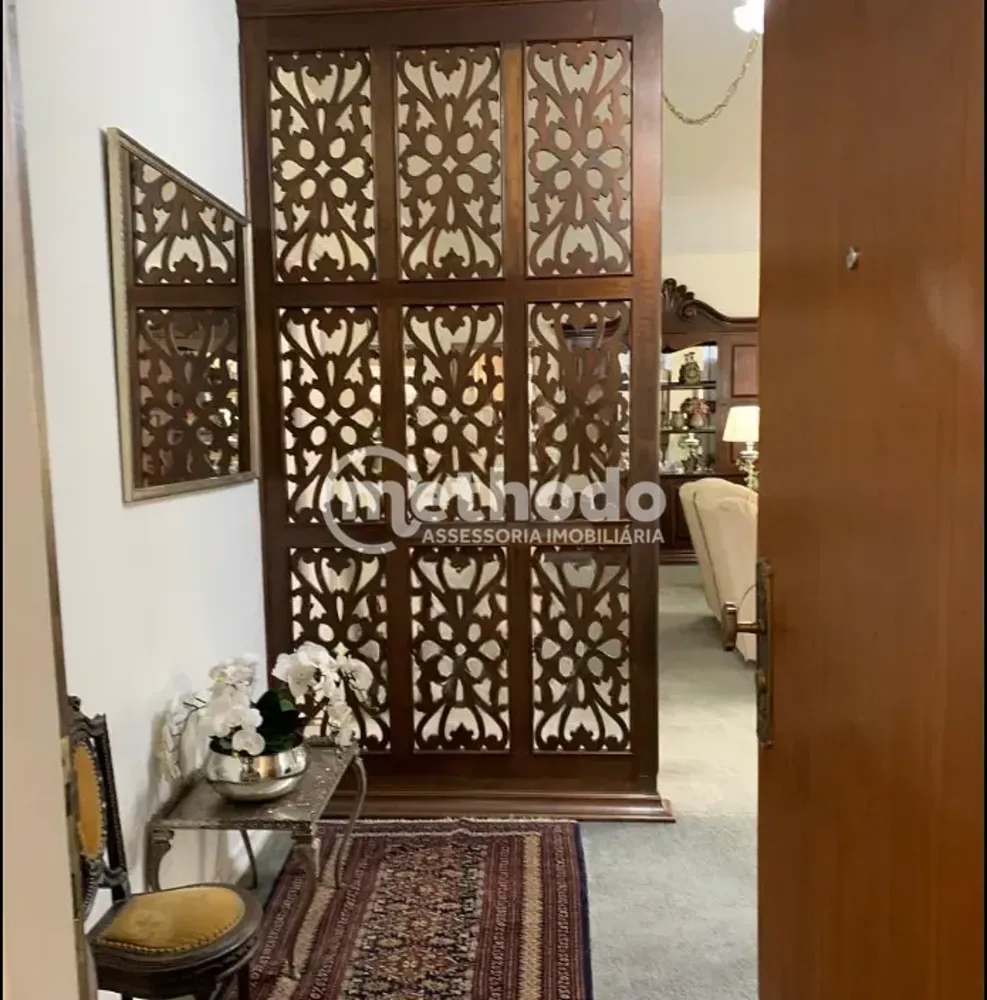 Apartamento, 3 quartos, 170 m² - Foto 3