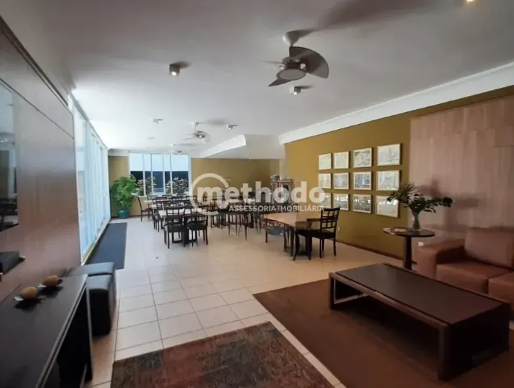Apartamento, 3 quartos, 170 m² - Foto 4