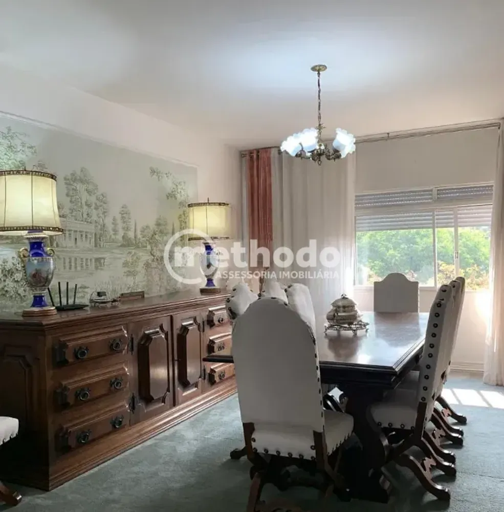 Apartamento, 3 quartos, 170 m² - Foto 1