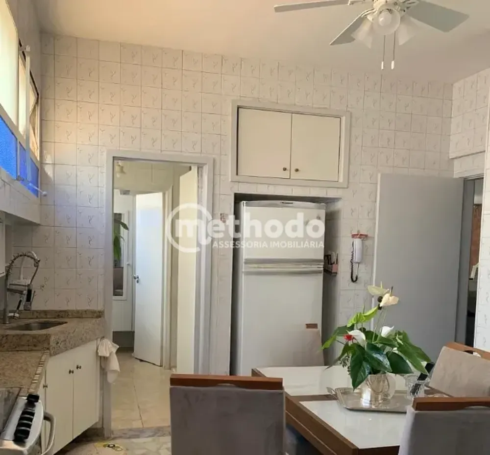 Apartamento, 3 quartos, 170 m² - Foto 2