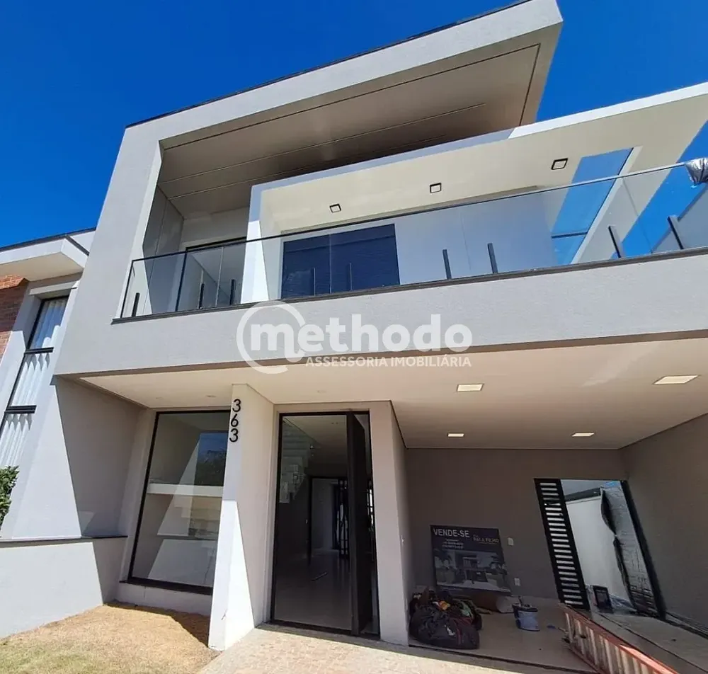 Casa, 3 quartos, 210 m² - Foto 3