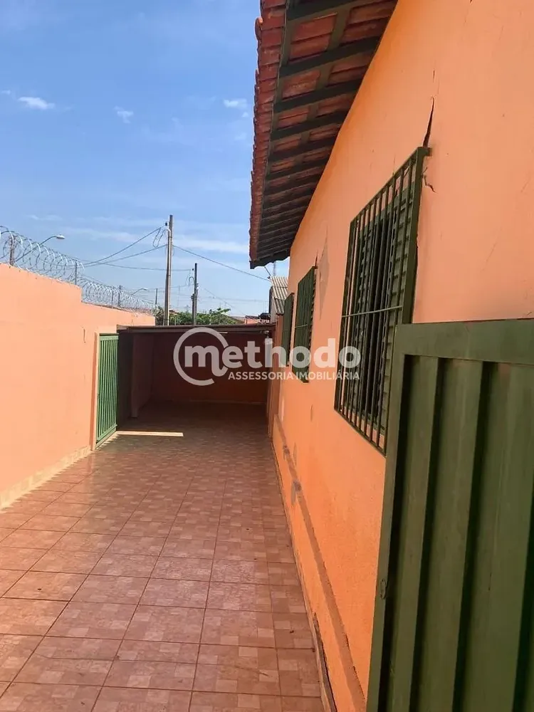 Casa, 4 quartos, 167 m² - Foto 3