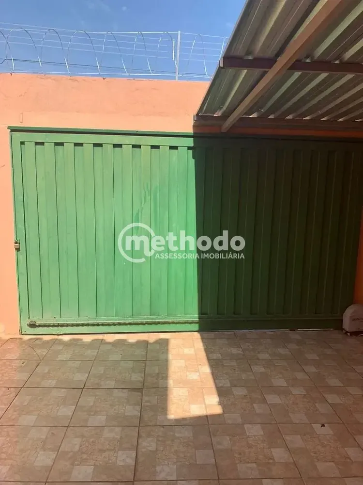 Casa, 4 quartos, 167 m² - Foto 1