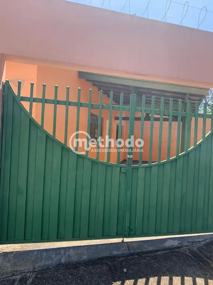 Casa, 4 quartos, 167 m² - Foto 4