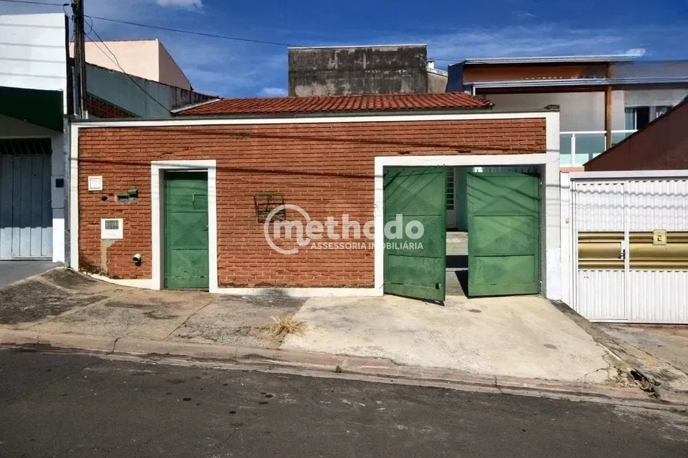 Casa, 5 quartos, 250 m² - Foto 1