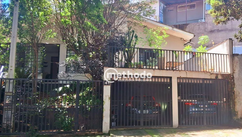 Casa à venda e aluguel com 3 quartos, 173m² - Foto 2