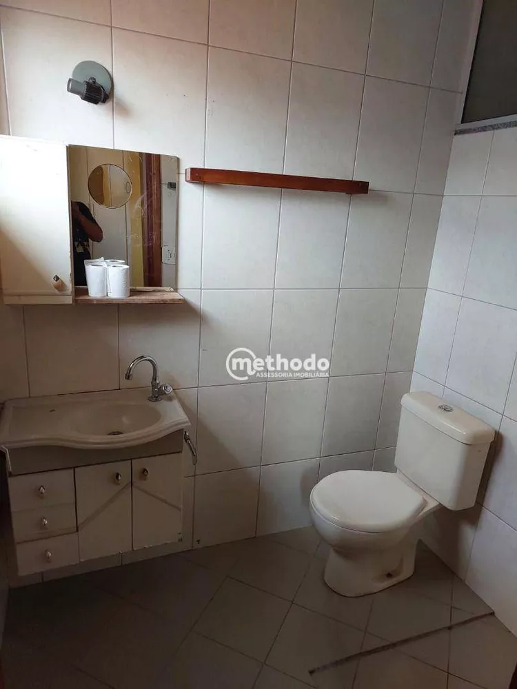 Casa à venda com 3 quartos, 275m² - Foto 8