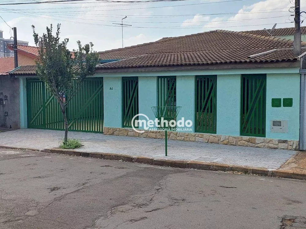 Casa à venda com 3 quartos, 275m² - Foto 3