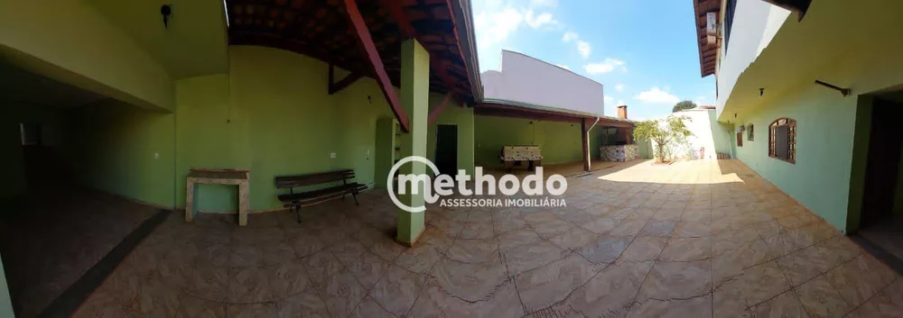 Casa à venda com 3 quartos, 275m² - Foto 1