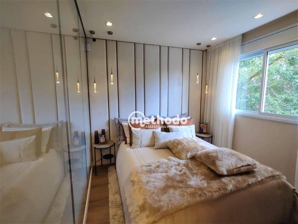 Apartamento à venda com 3 quartos, 125m² - Foto 3