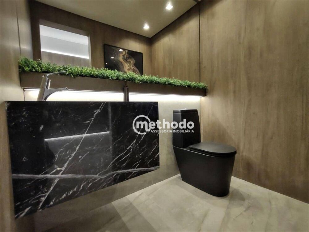 Apartamento à venda com 3 quartos, 125m² - Foto 1