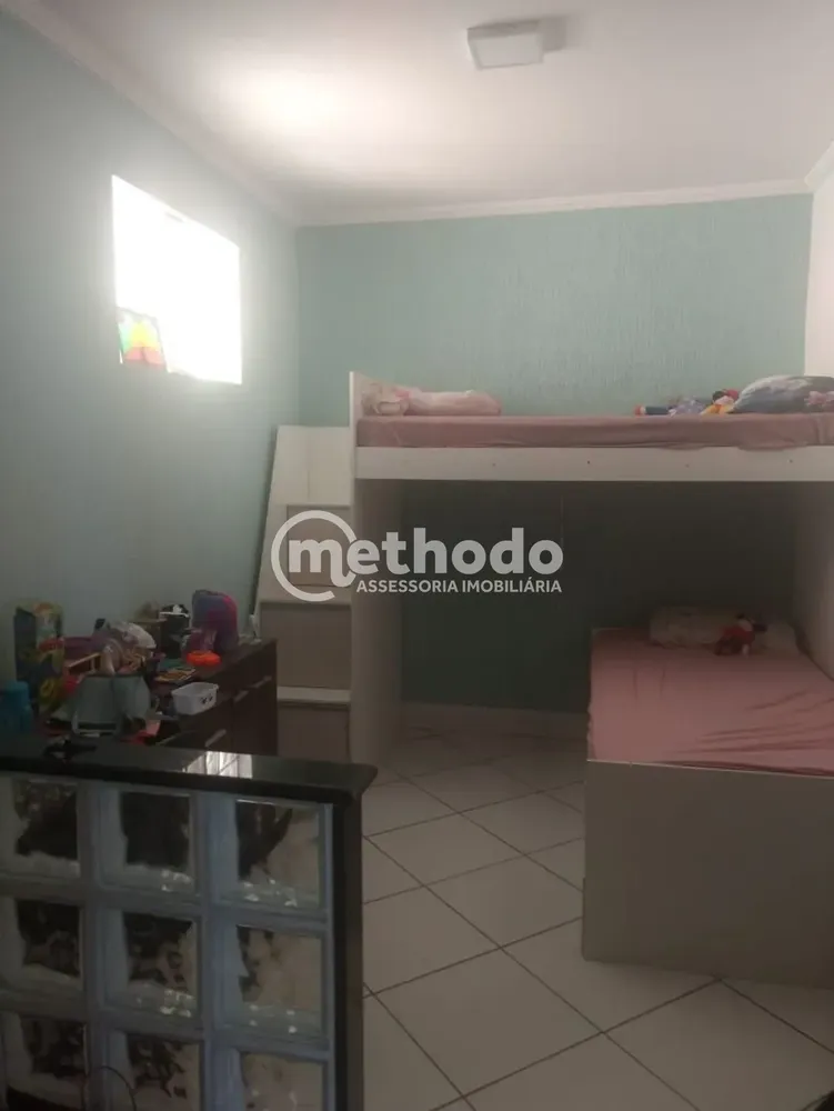 Casa, 3 quartos, 208 m² - Foto 4