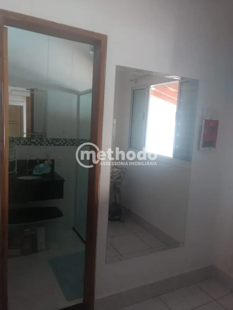 Casa, 3 quartos, 208 m² - Foto 3