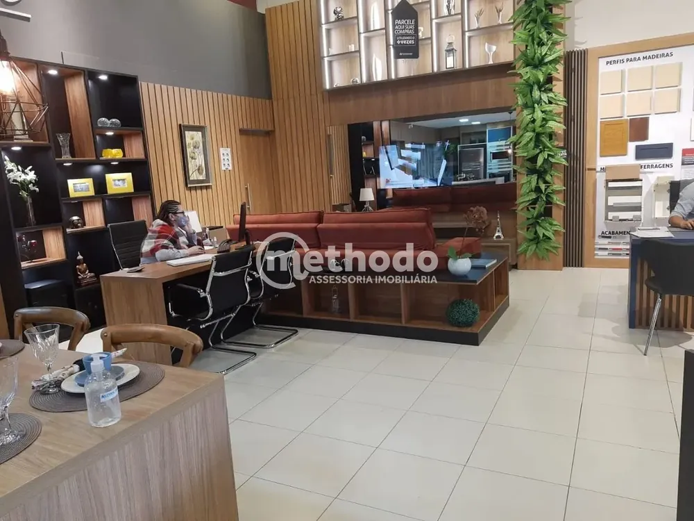 Loja-Salão, 287 m² - Foto 4