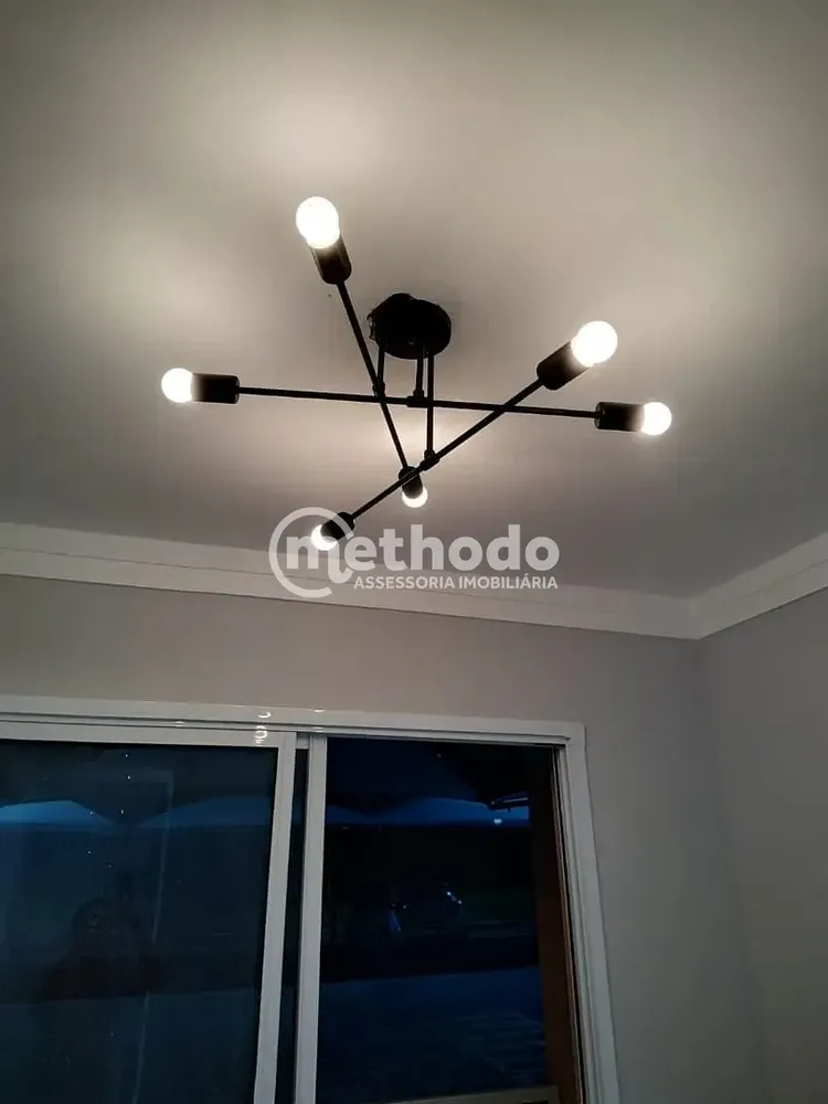 Apartamento, 2 quartos, 56 m² - Foto 3