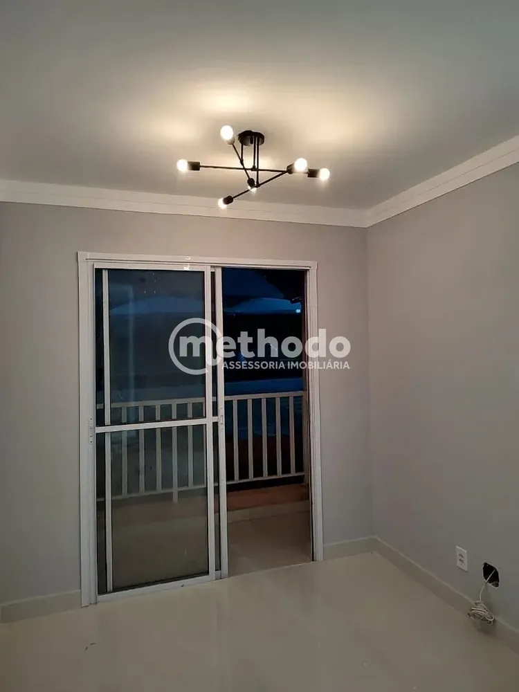 Apartamento, 2 quartos, 56 m² - Foto 4