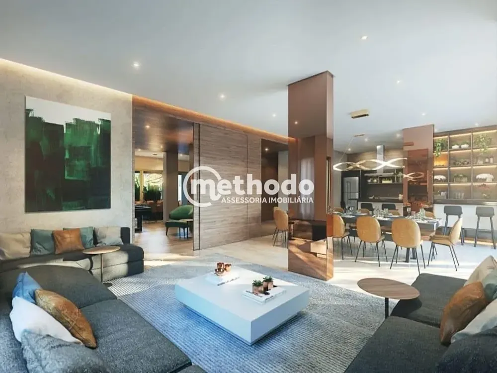 Apartamento, 3 quartos, 236 m² - Foto 1