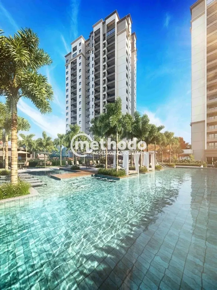 Apartamento, 3 quartos, 236 m² - Foto 4