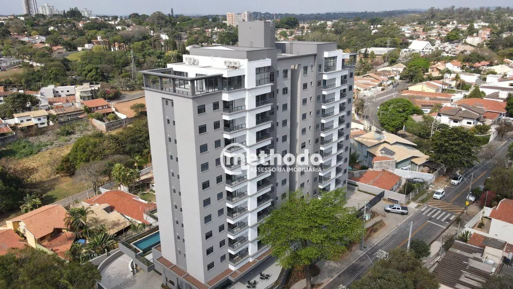 Apartamento à venda com 2 quartos, 58m² - Foto 2