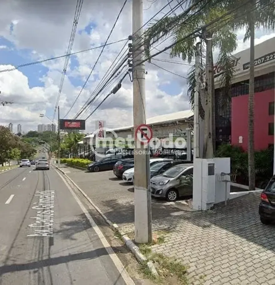 Prédio Inteiro, 500 m² - Foto 1