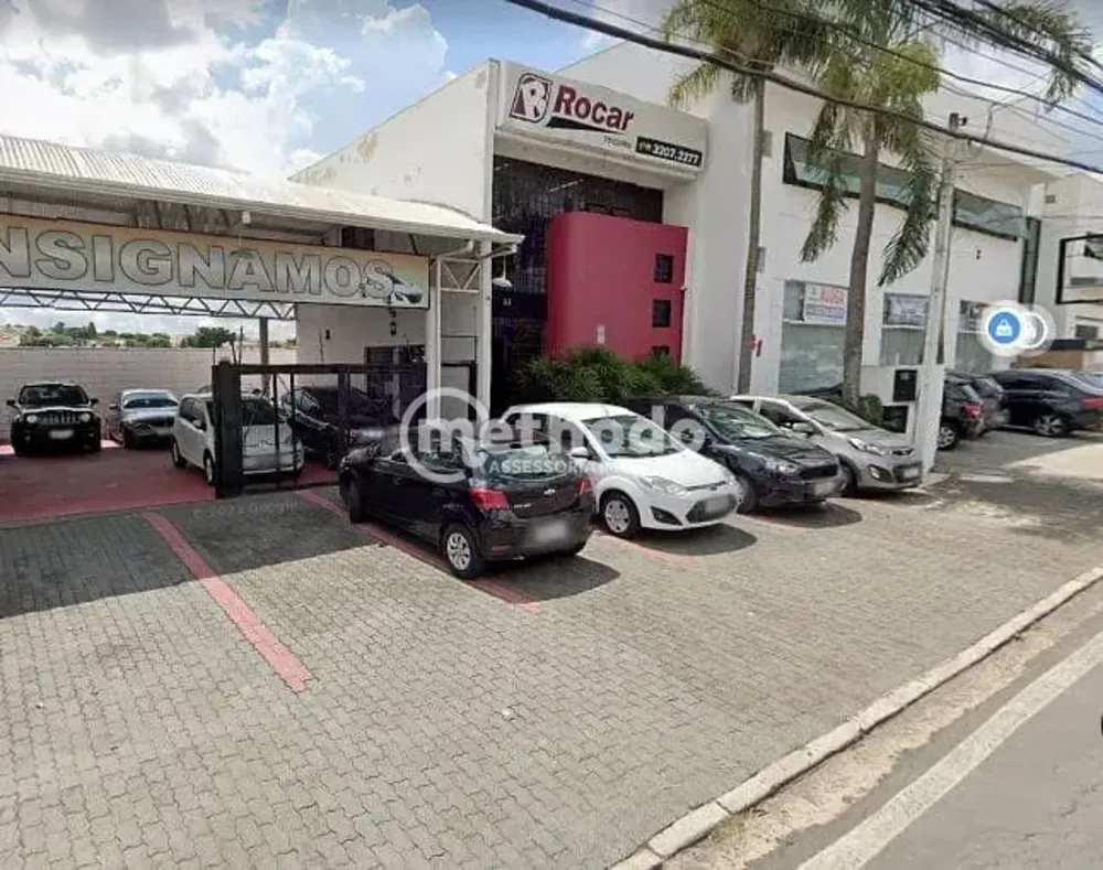 Prédio Inteiro, 500 m² - Foto 3