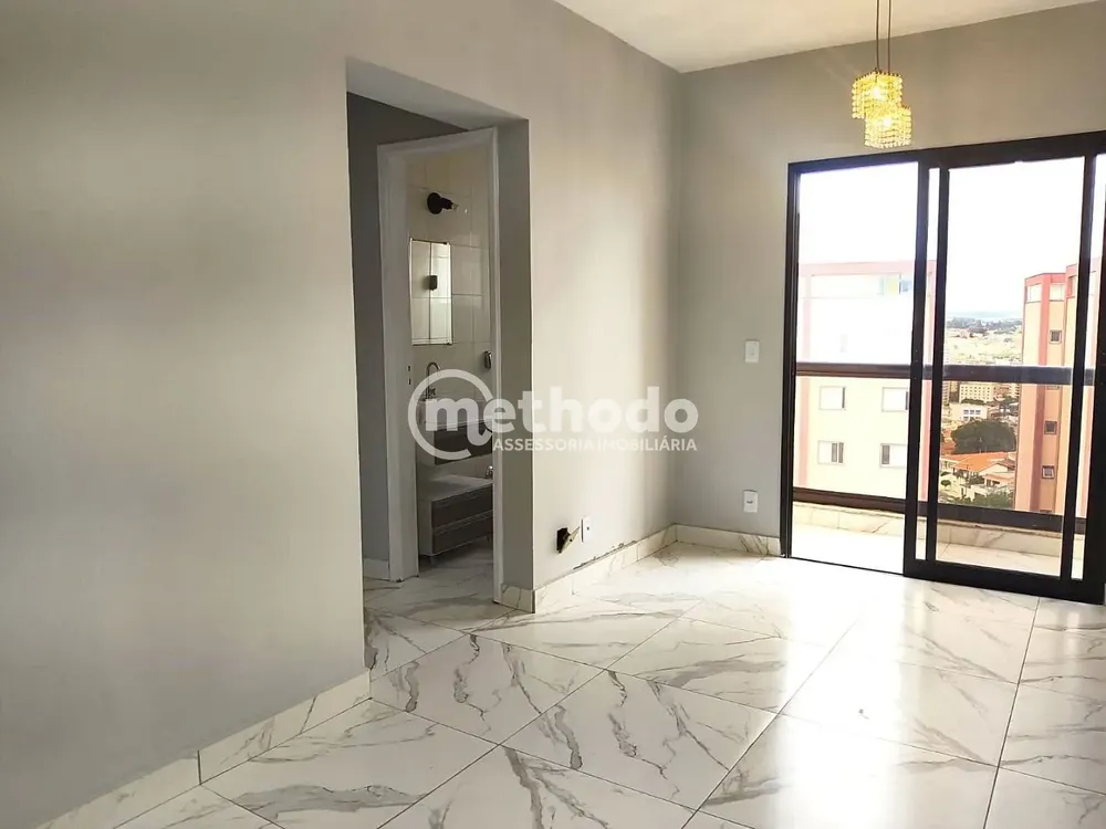 Apartamento, 1 quarto, 56 m² - Foto 3