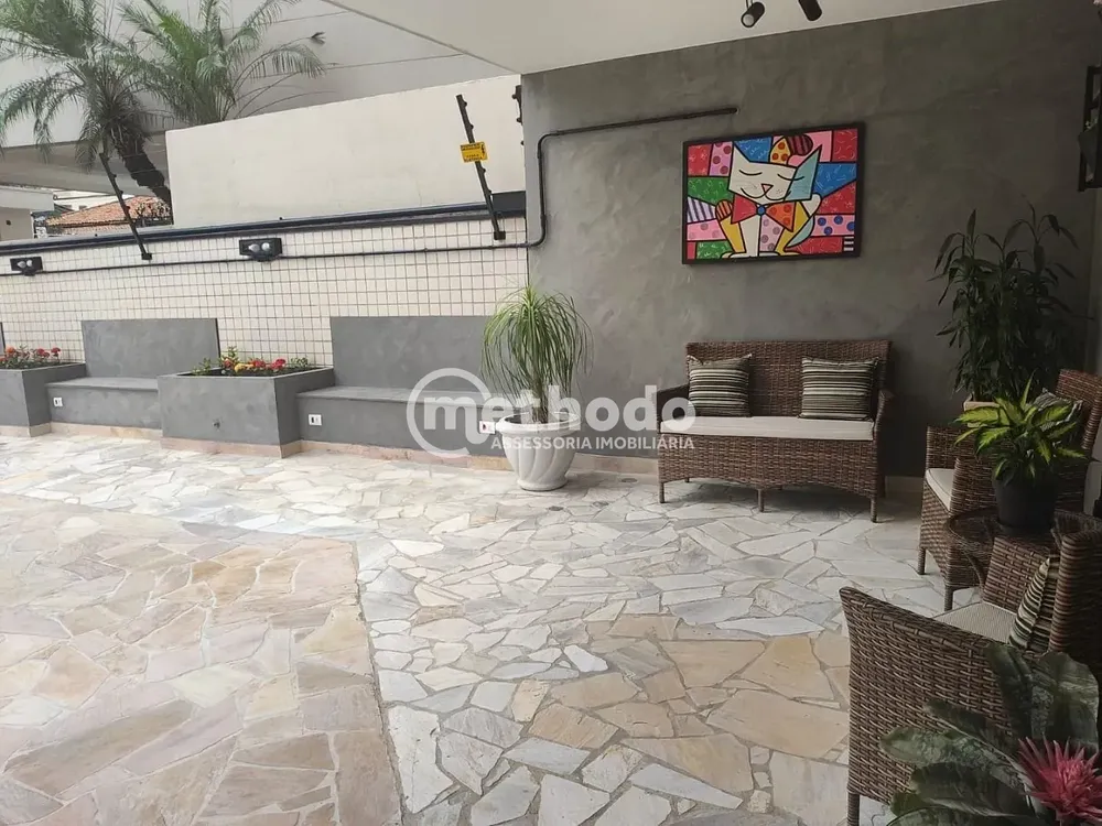 Apartamento, 1 quarto, 56 m² - Foto 1