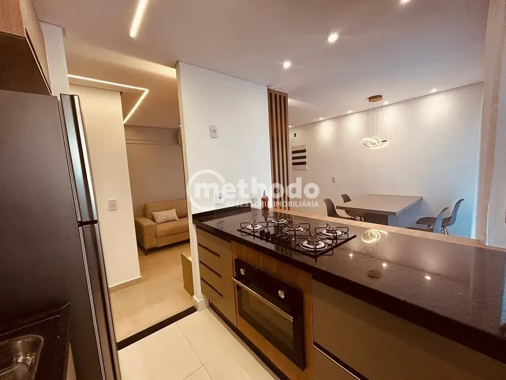 Apartamento, 1 quarto, 51 m² - Foto 4